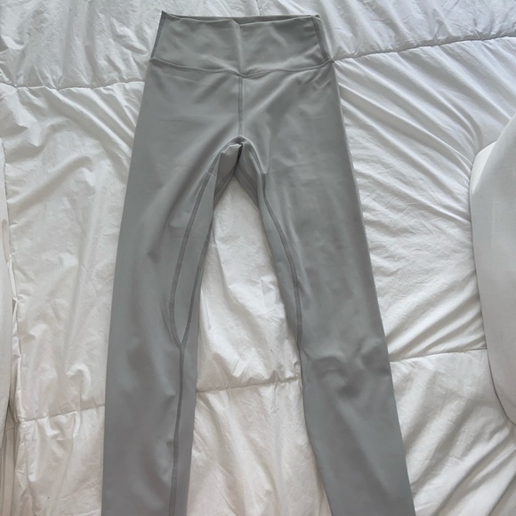 Workout leggings - Picture 3 of 7